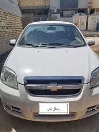 فول أوتوماتيك • ٢٠١١ • ١٦٠ الف