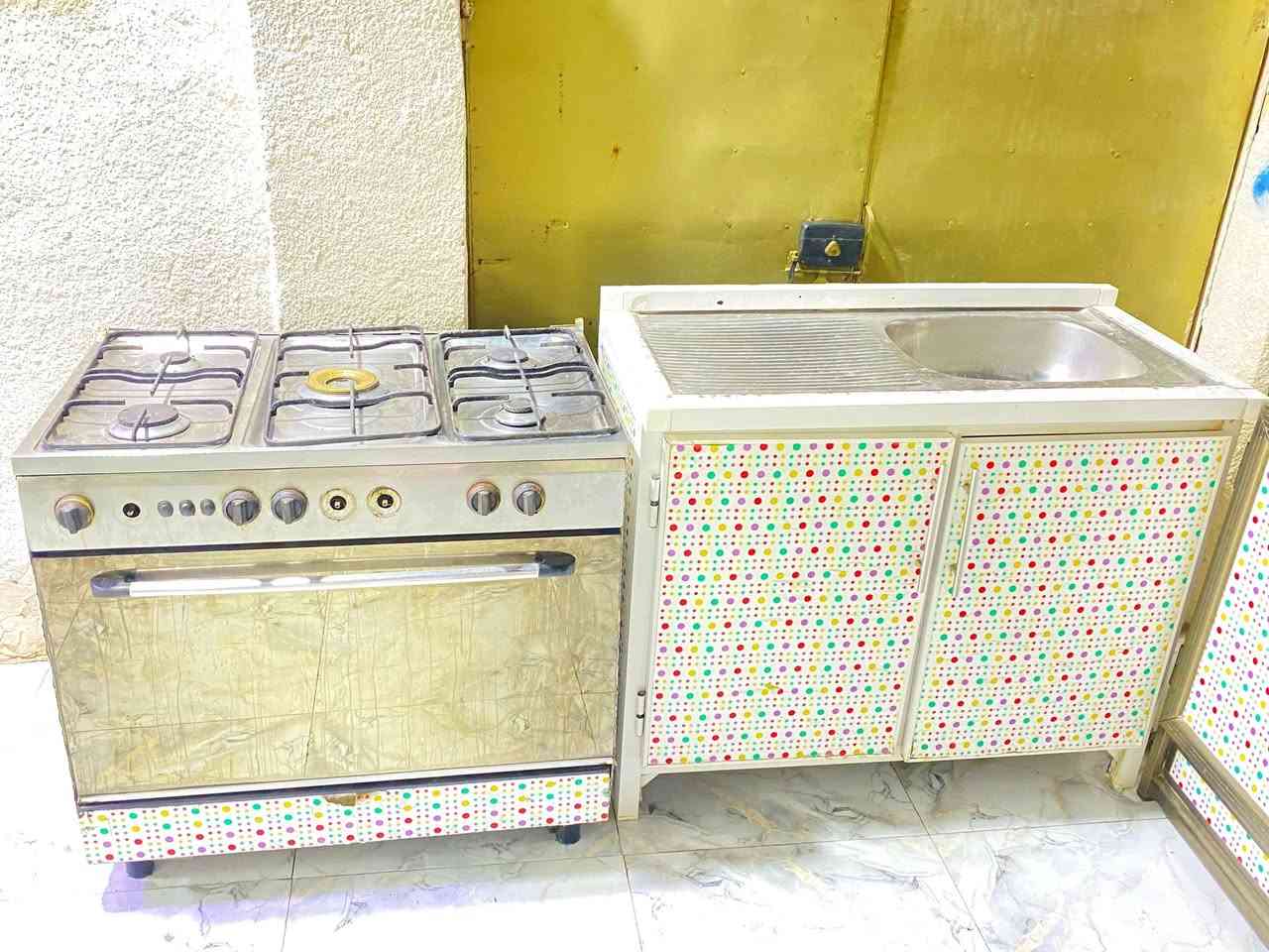 اغراض نظيفه اخت الجديدة للبيع
للاستفسار الاتصال على الرقم فقط
***********
العنوان ميسان عمارة, ميسان
