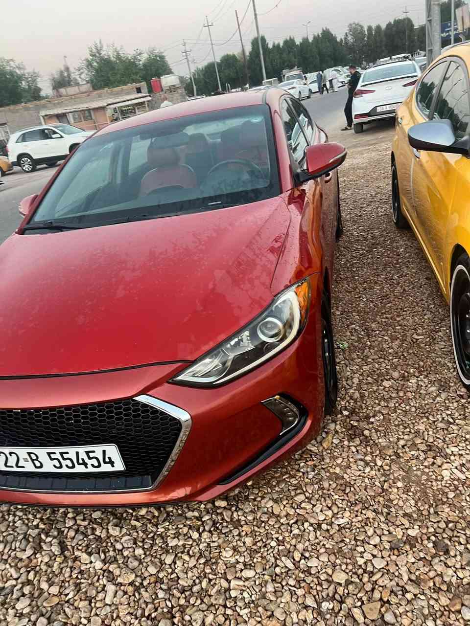 النتره ٢٠١٨ • رقم اربيل • تحويل وكالة