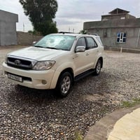فورشنر • ٢٠٠٦ • ٢٧٠٠