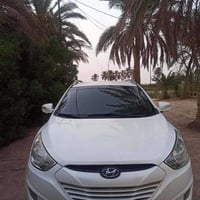 توسان ٢٠١١ • محرك وكير مكفولة • رقم اربيل