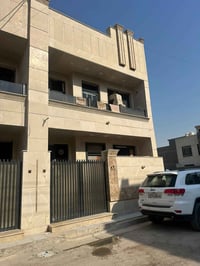 دجلة النسيم • ١٠٠م • واجهة مرمر