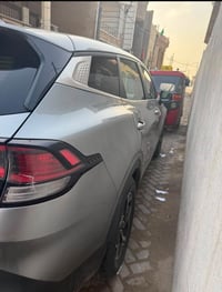 سبورتج ٢٠٢٣ • شنطة مضروبة • طلخات بسيطة