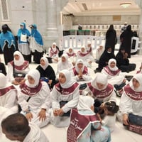 عمرة • مكتب سدرة المنتهى • الديوانية حي الجامعة