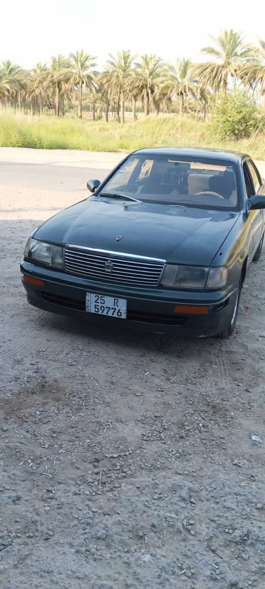 بطة متصل 1992 رقم كركوك  نكليزي
سنويه  بسمي ل 28 مشروع وطني 
مكينه 2500 ديلكو
حداديه 75%
تايرات نص عمر تبريد عاطل 
مصبوغه عام 
السعر 45$
بيع او مراوس ب7 راكب 
 مكان/كربلاء المقدسة 
***********
