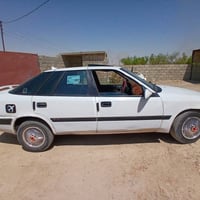 ديو سبرو • كير عادي • محرك ١٦