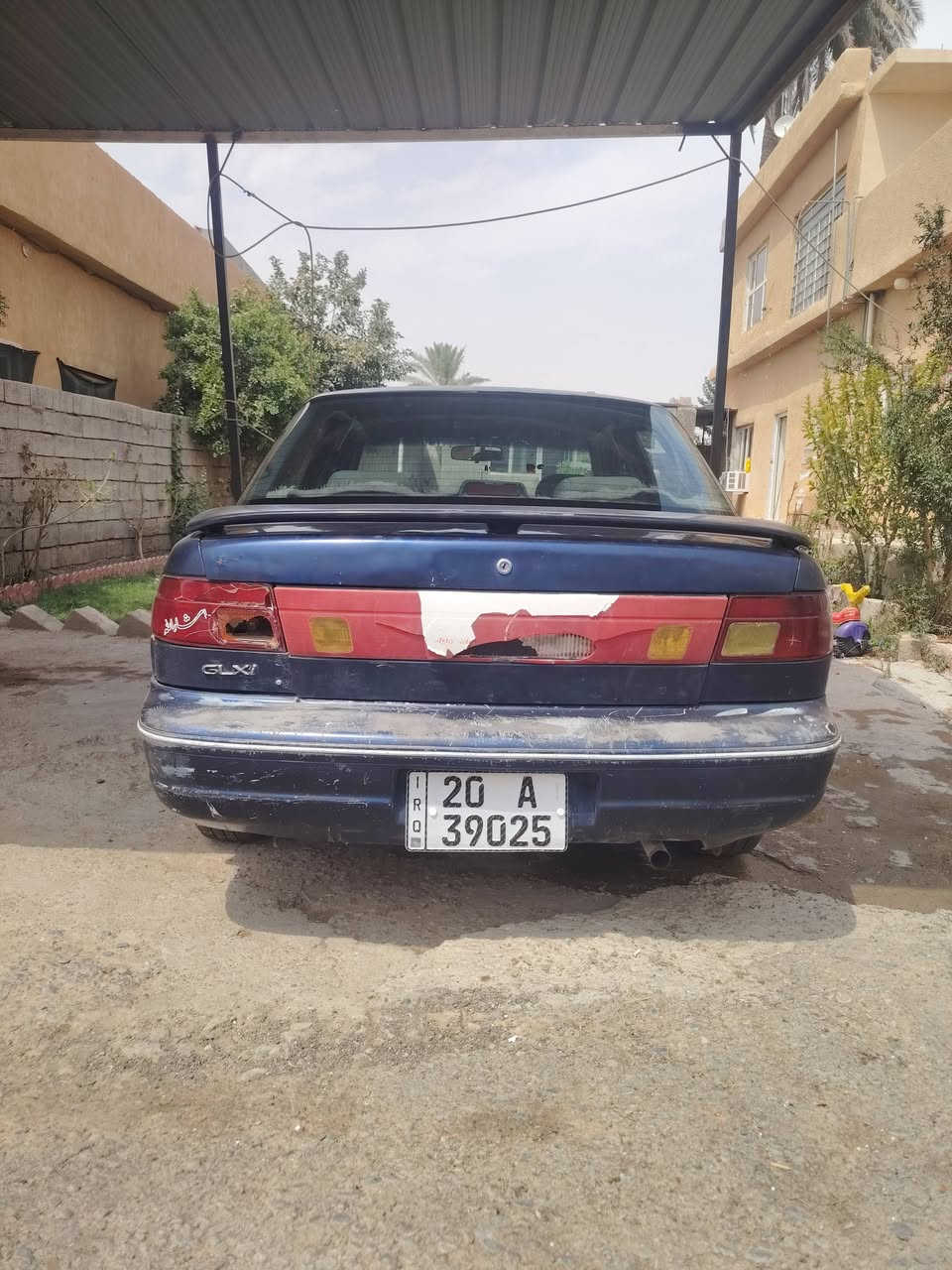 سياره سيفيه موديل 94 كير ومحرك مكفول تبريد ثلج وهذا رقمي ***********
