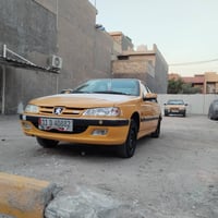 بيجو بارس • ٢٠١٥ • الزعفرانية