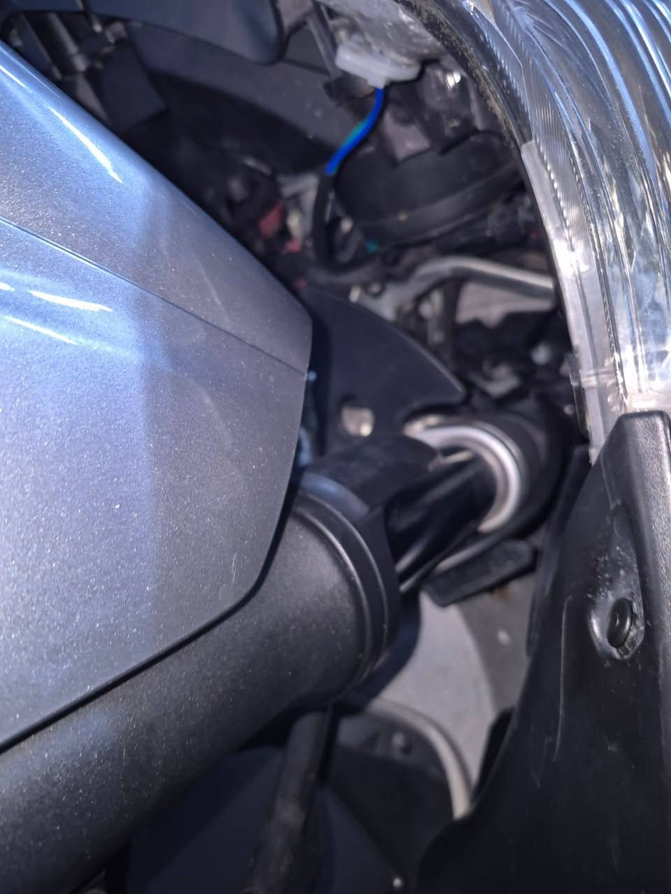 TMAX 530 2014 
كفاله عامه ماشيه 29 كم 
الدراجه رمبه مال معرض 
تخم تاير مشلن اصلي 
اي نقص مابيها 
السعر 50 قابل للتفاوض 
بغداد الجديدة ***********
@إشارة الاسطوره كريم العماري 
محلات كلشي وكلاشي للتجارة العامة 
Tmaxclub Pesaro Tmaxclub.ma Tmax Techmax 
Tmax RevolutionMilano Tmax Kamelamos
