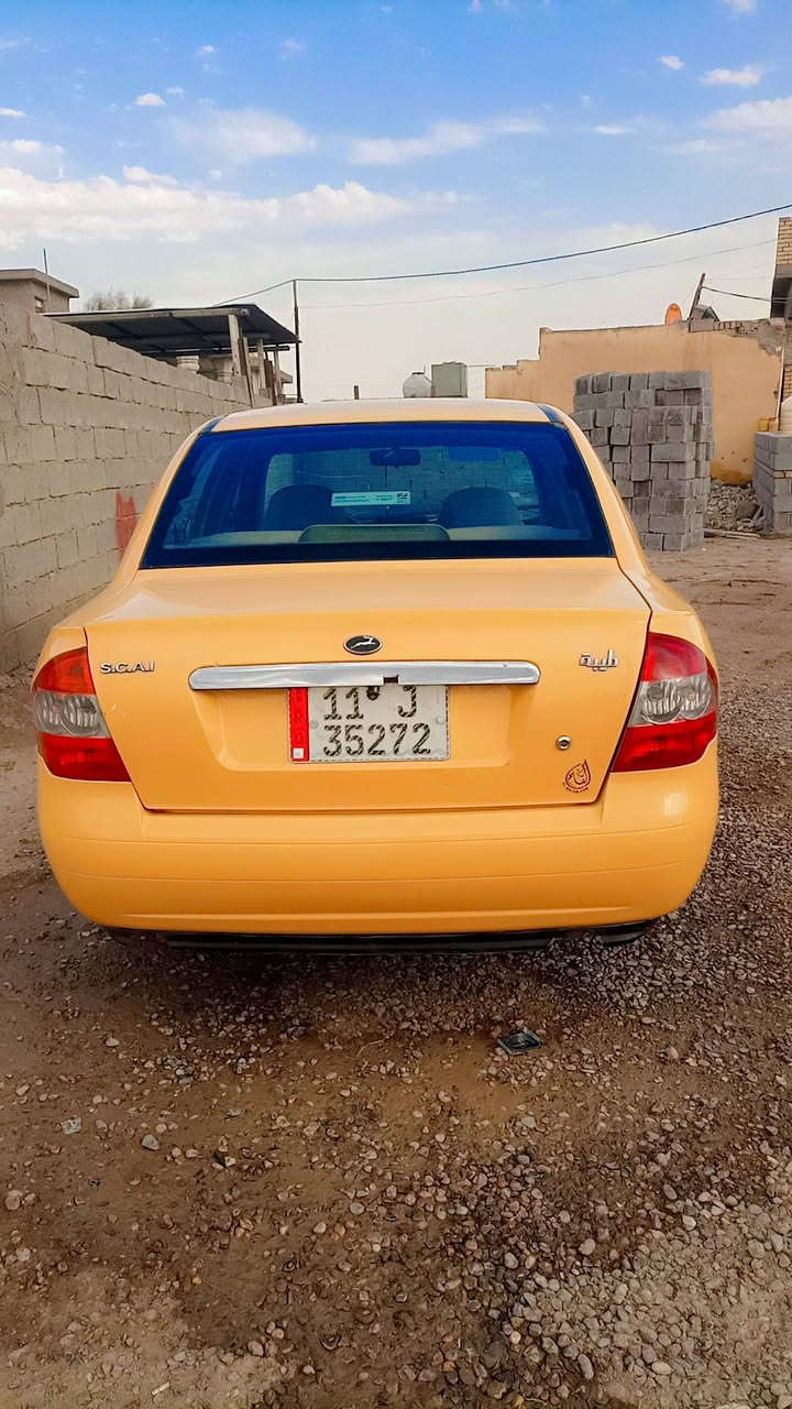 طيبة • ٢٠١٥ • رقم بغداد