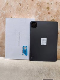 شاومي باد 6S برو • ٥١٢ جيجا ١٦ رام • شاحن ١٢٠ واط