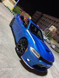 تشارجر جي تي • ٢٠١٩ • خليجي