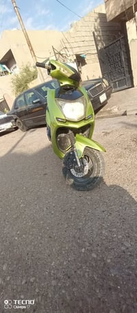 سكنس • ماطور