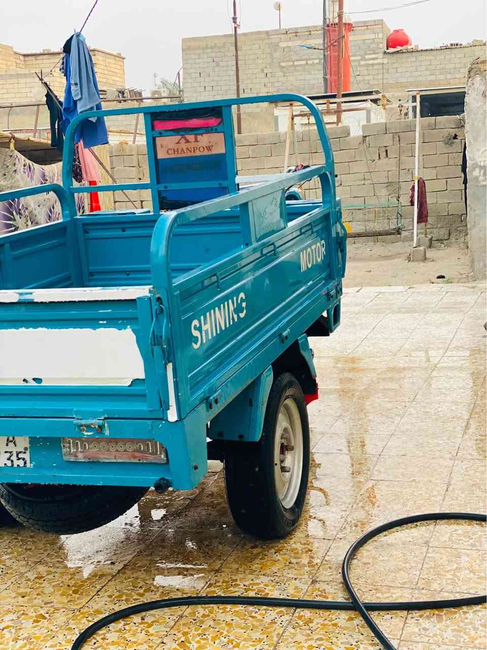 ستوته • تحويل ثاني يوم • البصره الهارثه