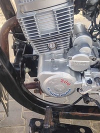 KF 200