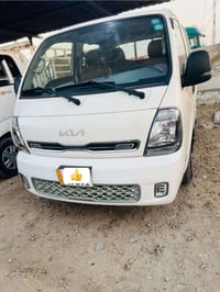كيا دبل • ٢٠٢٤ • كفاله عامه