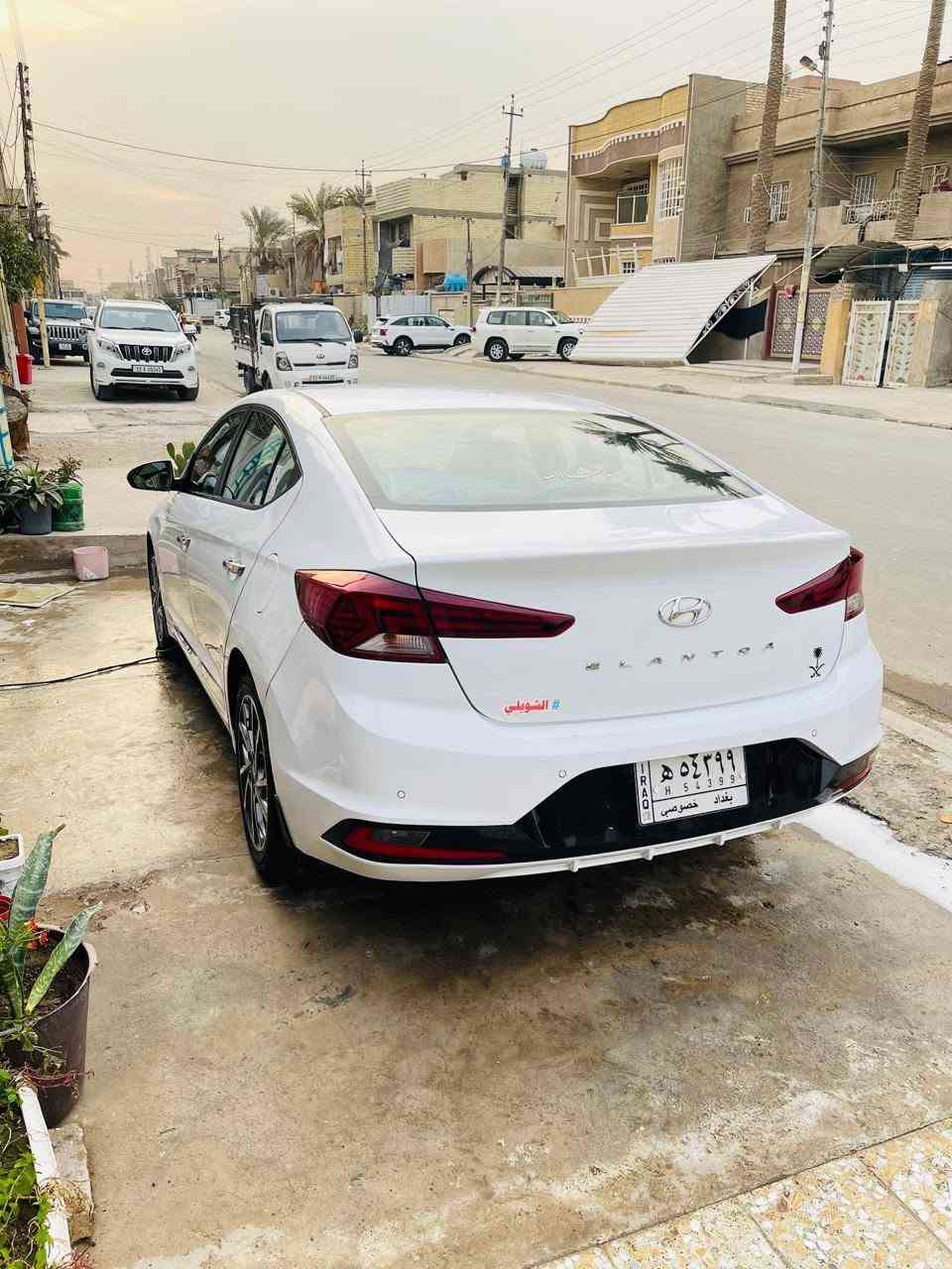 سلام عليكم
النتره 19 بغداد  خليجي بصمه فتحه مكينه الفين ماشيه 73 بيه بارد جوه القبق البانزين والدعاميه مامطبكه عدل والباقي مكفول هاتف *********** اي ستفسار خاص...مكان بغداد الشعب
