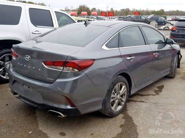 سوناتا 2019 وارد امريكي Limited فول مواصفات 1/1
ماشيه 69000 الف ميل  
السياره ليبل واحد
محرك 2400 gdi استخدام شخصي 
لايت داينمك متحرك مع الستيرن 
بانورما 
كشنات جلد 
كشن كهرباء 
درايف مود 
تدفئه وتبريد كشنات
تبريد قطعتين
هيتر ستيرن 
اوتو هولد 
ذاكره خزن كشن 
سايد بريك كهرباء
تحديد مسار 
نقك عمياء 
رادار 
وباقي مواصفات السوناتا المعروفه 
رقم بغداد 
حادث موضح بالصور سطحي جدا 
وبالعراق نشخط الباب وصار كلير على كده 

كير ومحرك مكفول
بردات خلفيه 
تحكم ستيرن كامل 
سياره مال جناي 

السعر 13800$ وبيها مجال 
مكاني بغداد رقمي ***********