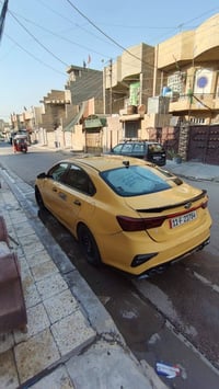 فورتي ٢٠١٩ • بغداد العبيدي • تحويل ثاني يوم