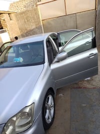 شاهينه • نظيفه • شاصي 182