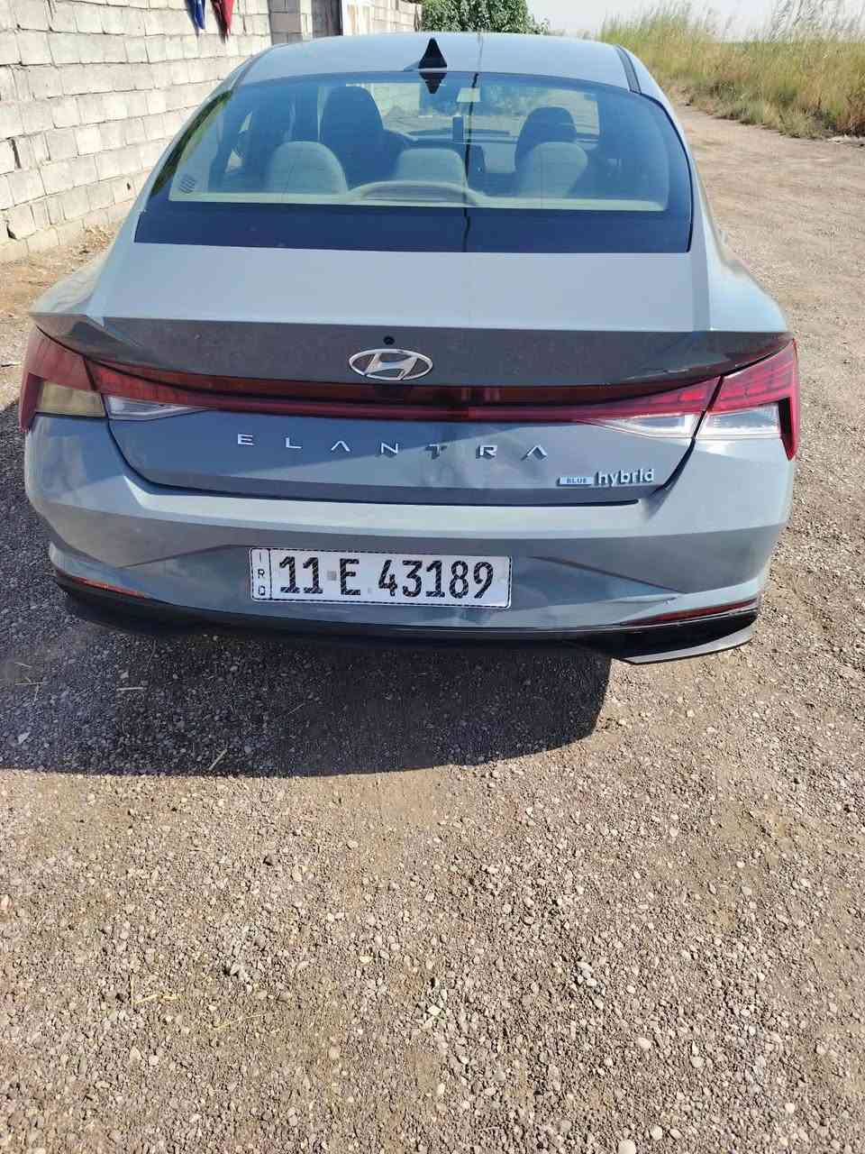 بيهه بابين وجاملغ خلفي بدون دواخل فول حداديه وتبريد وضع الشركه صاحب السياره بغداد واتعهد بالتحويل 
ماشيه 40 الف مكان السياره واسط 
السعر 120$ وبيهه مجال 
الاتصال على 
***********
***********
