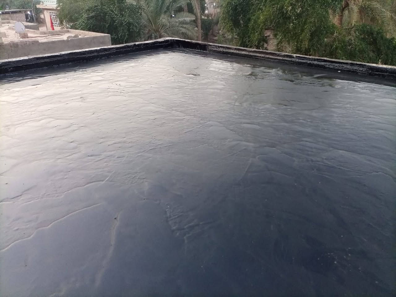 احمي سطحك من الرطوبه👇🏻
سلام عليكم من رخصه لادمن 

كادرنا متخصص شغلي زفت ماستك شتايكر لسطوح عوازل بدون عوازل نشتغل

سطوح الشقق والبيوت شغل درجه اولئ مواد درجه اولى فحص مهندس

ترميم السطوح القديمه ومعالجه الرطوبه السطح 

 موجود كافه الطرق والمواد العازلة لرطوبه ***********📞 هاتف واتساب
