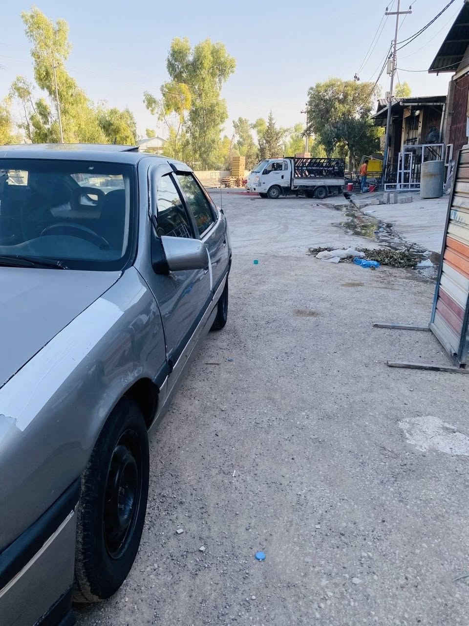 سلاو سه ياره بؤ فرؤشتن ؤبل فيكترا مؤديل 1992 كامل كراوه 1995  مه كينه ي 16 قايش بأنه جيرو مه كينه ي  مه زبووته بي كيشه يه  سه نا وي نيناوه يه وه كه لاشي له كه لا ئاولات مه زبووته  سه حري 22 وه ره قه مه عه ملايك تيدايه ره قم ***********  تيبيني كؤرينه وه ناكم له كه ل هيج سه ياريك بأس فرؤشتنه أربيل, العراق
