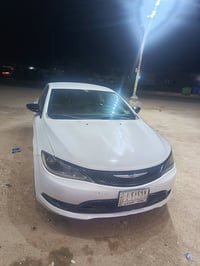 سي 200 • ٦ سلندر • رقم ميسان