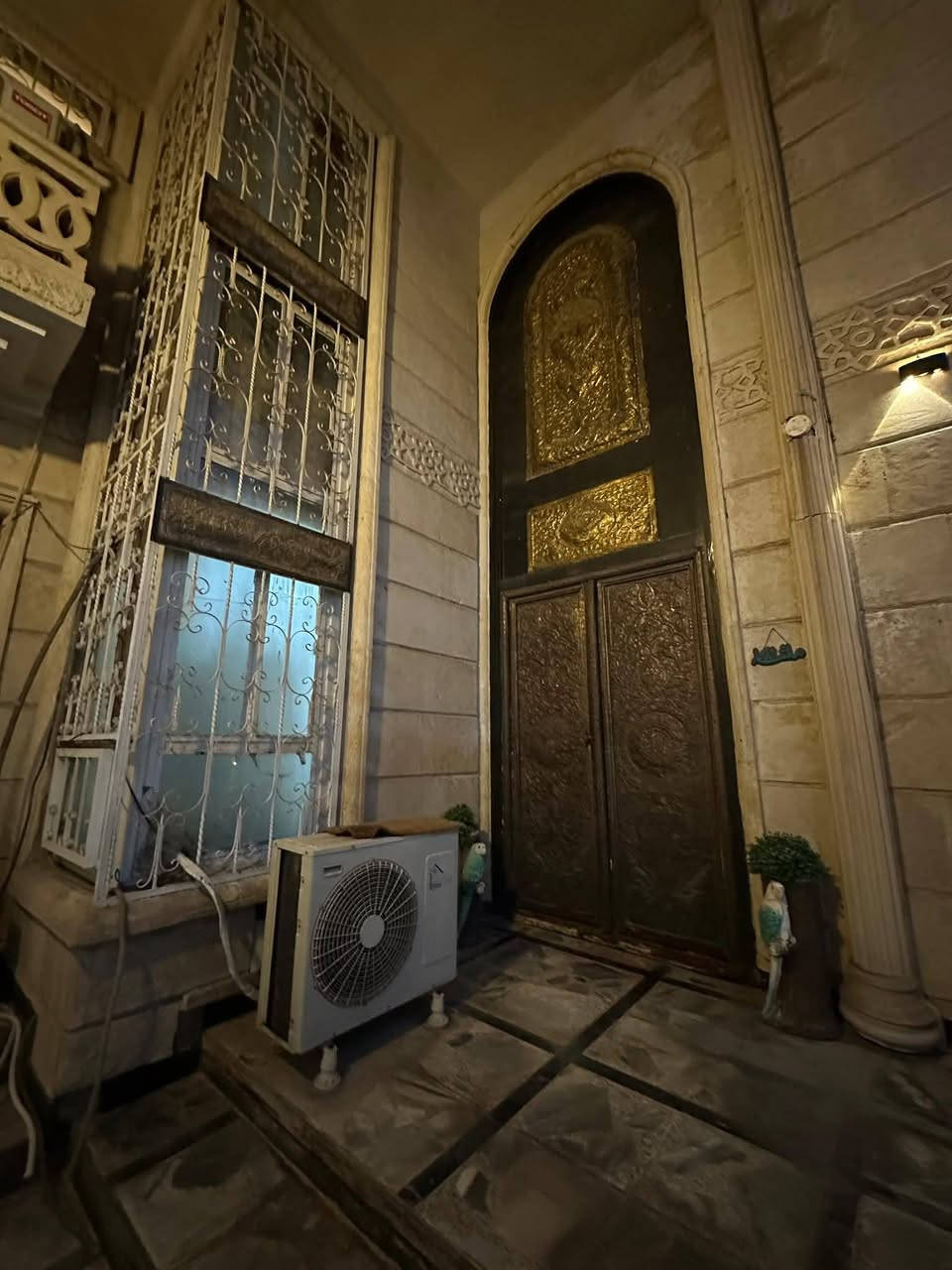 الغزاليه • ٣٠٠م • ٥غرف