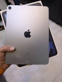 ايباد اير ٤ • ٦٤ • بغداد