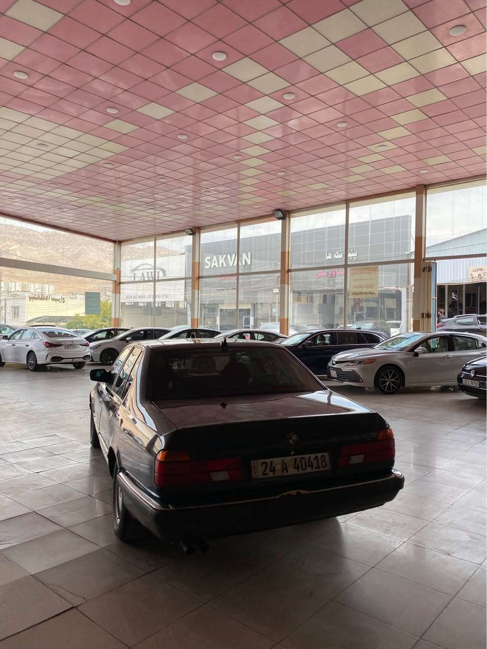 بوفروتني
بيم1992
حجم 730
سياره جمالي صبخ
٤ سياره كبس
كيرا ومكينه شرط
كيرا توماتيك
تحويل وكاله شرط
مكان دهوك
سعر 45مجال
رقم تلفون
*********** دهوك, العراق
