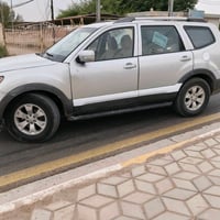 موهافي • ٦ سلندر • ٢٠٥ ألف كم