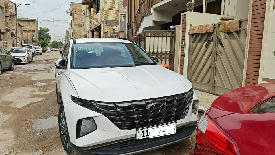 توسان ٢٠٢٤ • ٣٤٠٠٠ كم • رقم بغداد
