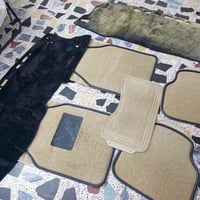 عندي دوسات مال كورلا وغطه مال دشبول ثنين سعرهم 30 الف عنواني بغداد الغ...