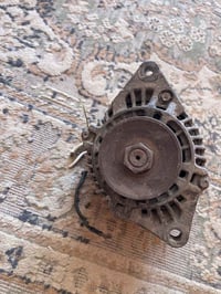 نيسان شبوط • قطع غيار