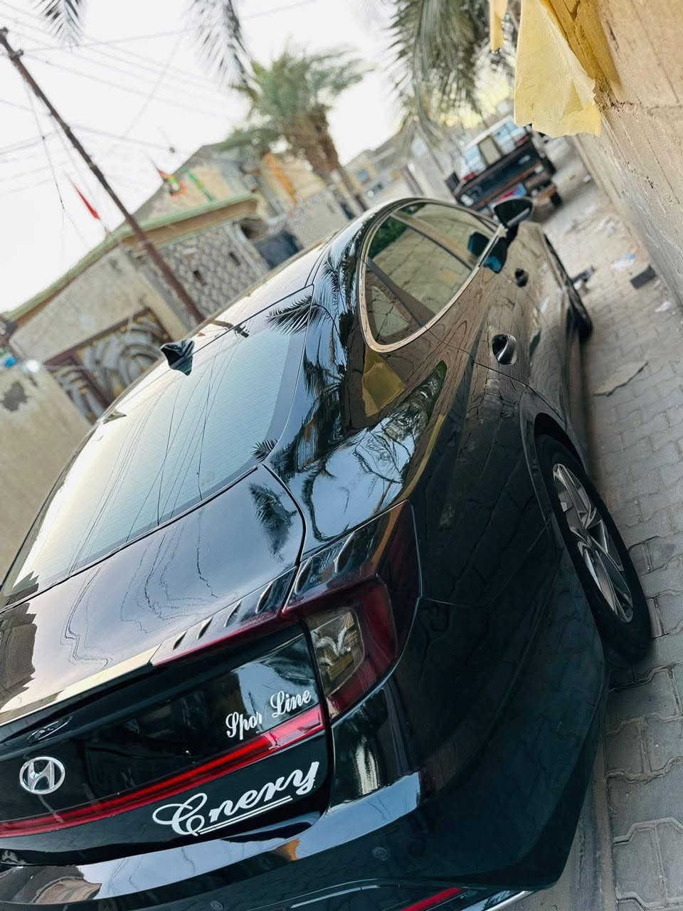 سلام عليكم 
سونتأ 2022 معوقين وكاله من معوق مباشرر
مكينه 2500
سياره جاهزه بصمه شاشه تحكم ويل كروم 
ضرر موجود مع صور حادث فقط 

سعر تصال ع رقم التالي 
  ***********  مكاني سماوه وركاء
