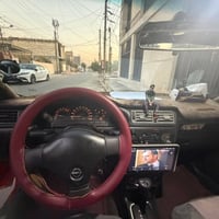 فيكترا • ١٩٩٢ • رقم اربيل
