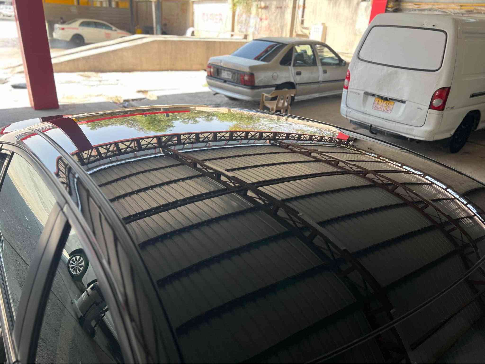 Nissan altima2021
نیسان التیما ۲٠۲۱ 
رەشی قەتران 
سەیارەکە ۱پارجەی سبووخە بەبئ ژۆرئ بئ داخلی داخلی هیج نیە ئیرباک سوکان شان سیستەمە تەزرە کووتی نیە 
سەیارەکە هەموو شتی نوئ بەناو خۆمانە 
لە هەولیرە 
مواسەفات S 
٥۳میل رۆیشتیە 
بۆ زانیاری زیاتر تیل بکە
*********** 
***********
سیارة واحد قتحە سبووخ بدون داخل Singapore
