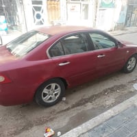 اوبتما • ٢٠٠٦ • ٢٧٠٠ ٦ سلندر