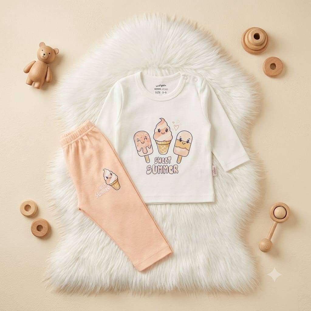 ملابس أطفال • تجهيزات حديث الولادة • الناصرية الرفاعي