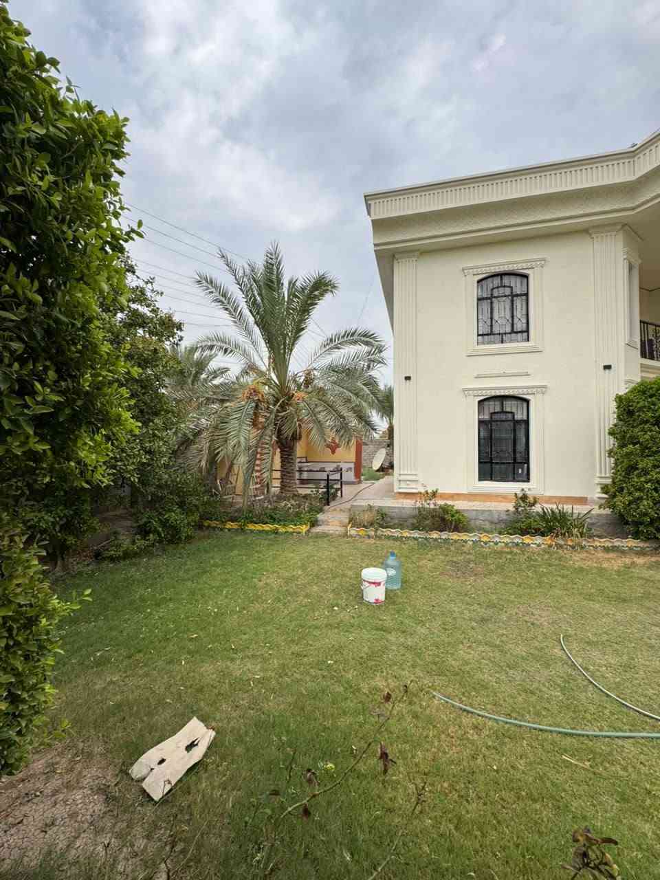 نص دونم • أبو غريب 9عياشة • طابو 25