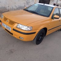 سمند ٢٠١١ • دواخل جدد • ميسان المركز