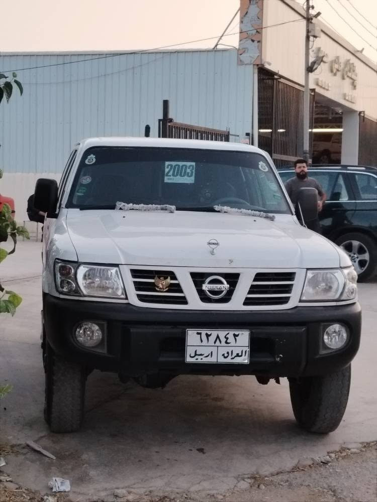 نیسان پەترول مۆديل 2002 محسن ناوسپی
بێ بۆیاغە بەس هەندیک ساردو کارتی هەیە
گێرو مەكينەو ئەکسل و دەبڵ ئەکسل بەشەرت تەبریدو توندوتۆڵی بەشەرت
***********ڤایبەر وەتس ئەپ
***********لەشاری کۆیەم
82وەرەقەو مەجالێکی کەم
یەک ملیۆنی غرامە لەسەرە دەتدەمەوە كويسينجاك, أربيل

