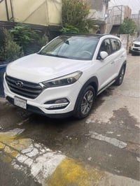 توسان • ٢٠١٨ • فول مواصفات