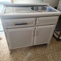 كاونتر • سنك • مطبخ