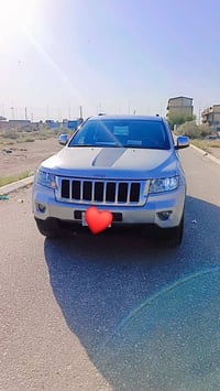 مكينة ٦ سلندر • ٢٠١١ • كربلاء
