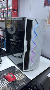 تجميعة مرتبة • i5 10400F • GTX1660TI 6GB