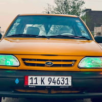 ٢٠١٨ • مكينة وكير مكفولة • تايرات جديدة