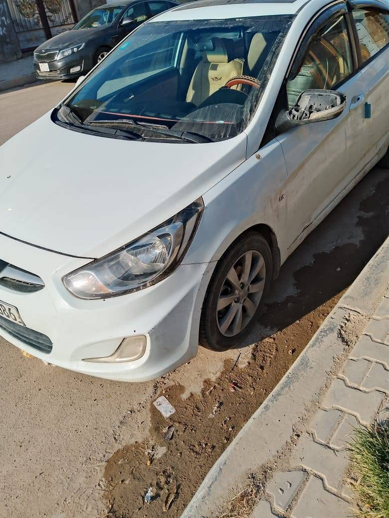 اكسنت ٢٠١٣ • خليجي • ابو غريب