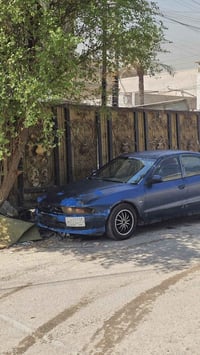كلانت • ٢٠٠٠ • اوتوماتيك